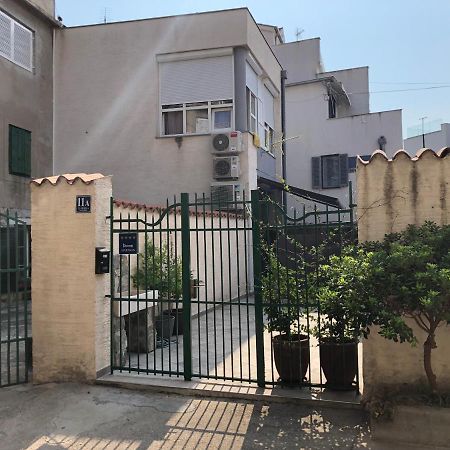 שיבניק Visiani Apartment מראה חיצוני תמונה